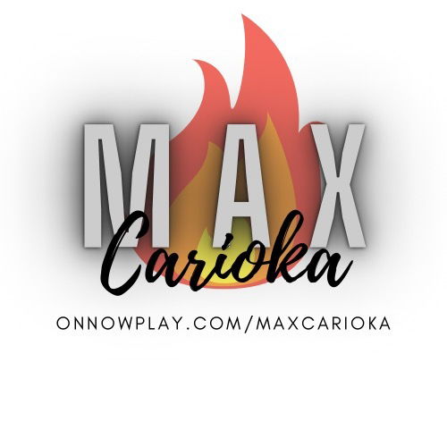 Max Carioka profile banner
