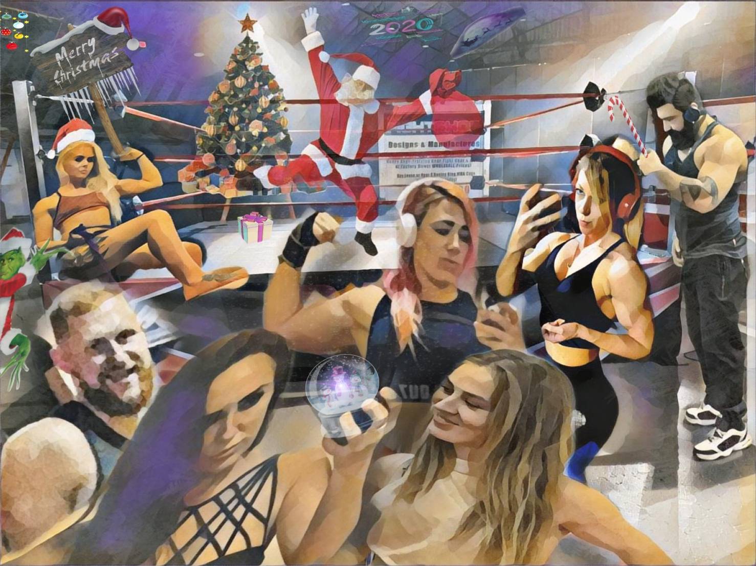 maxhousemadness banner