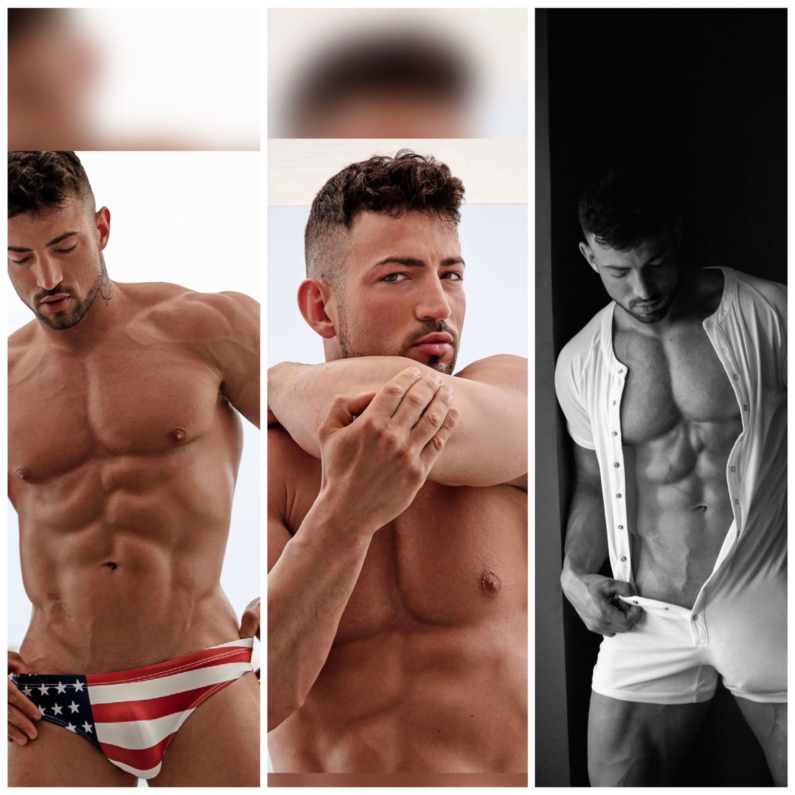 Maximo Garcia profile banner