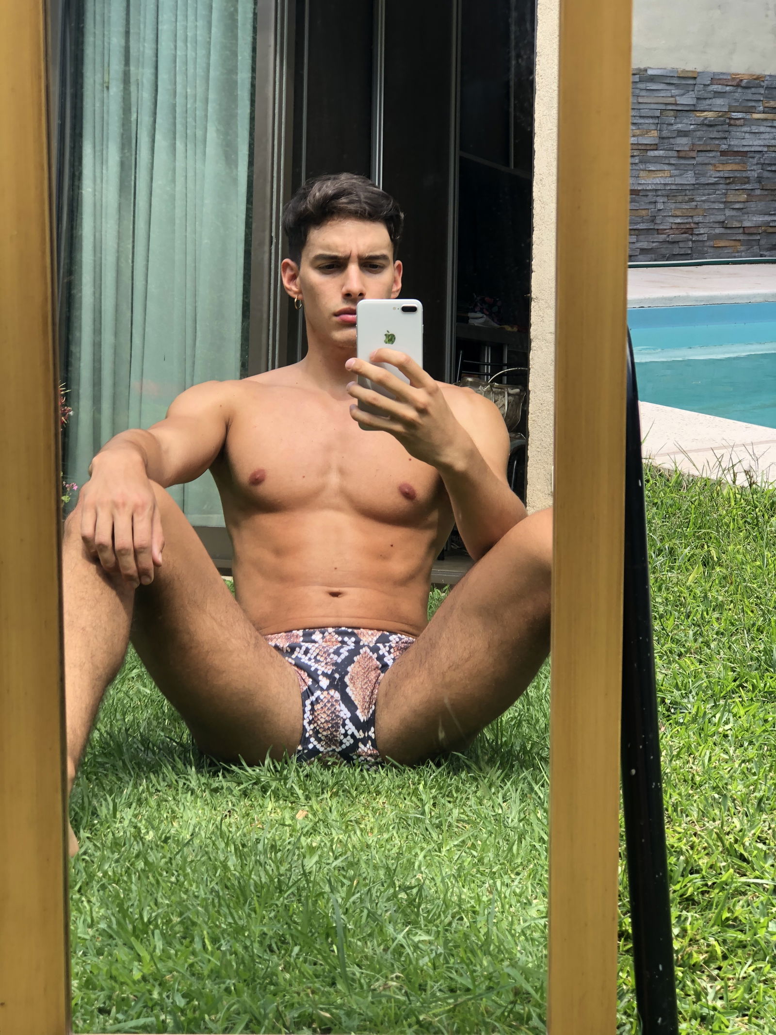 Maxi Tassi profile banner