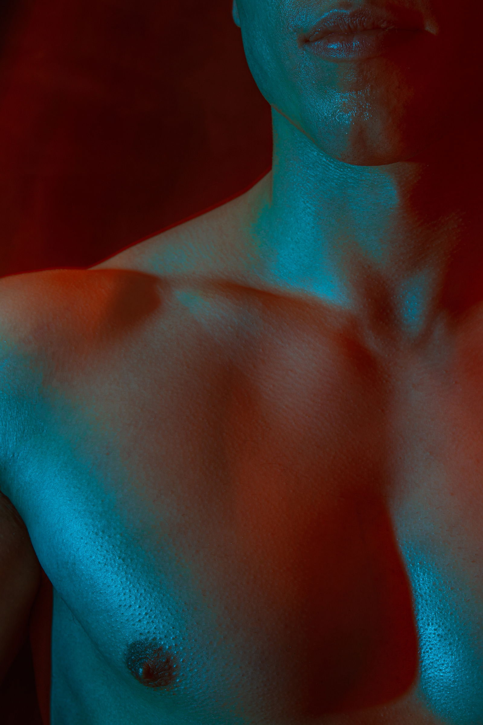 Max R profile banner