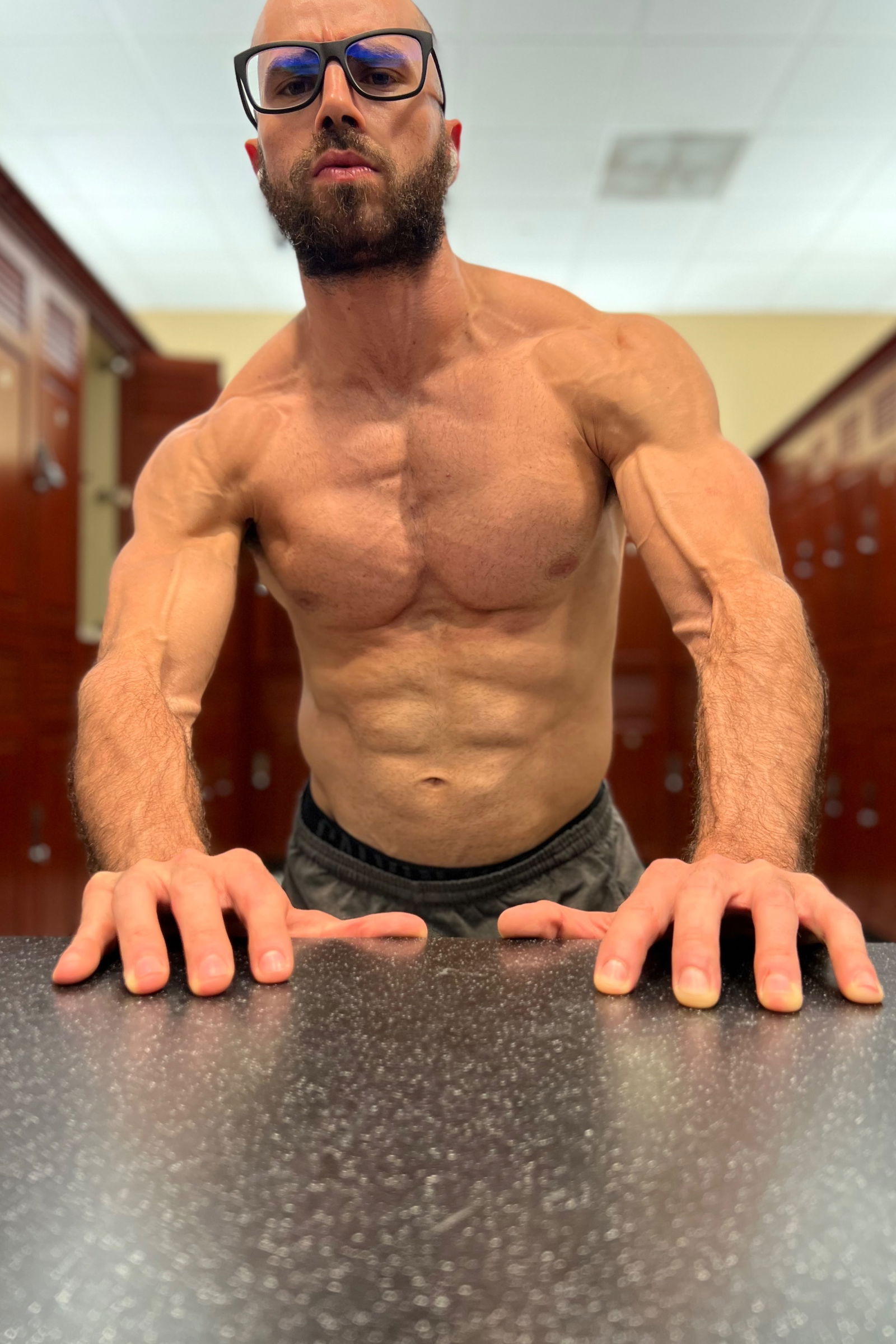 Max profile banner