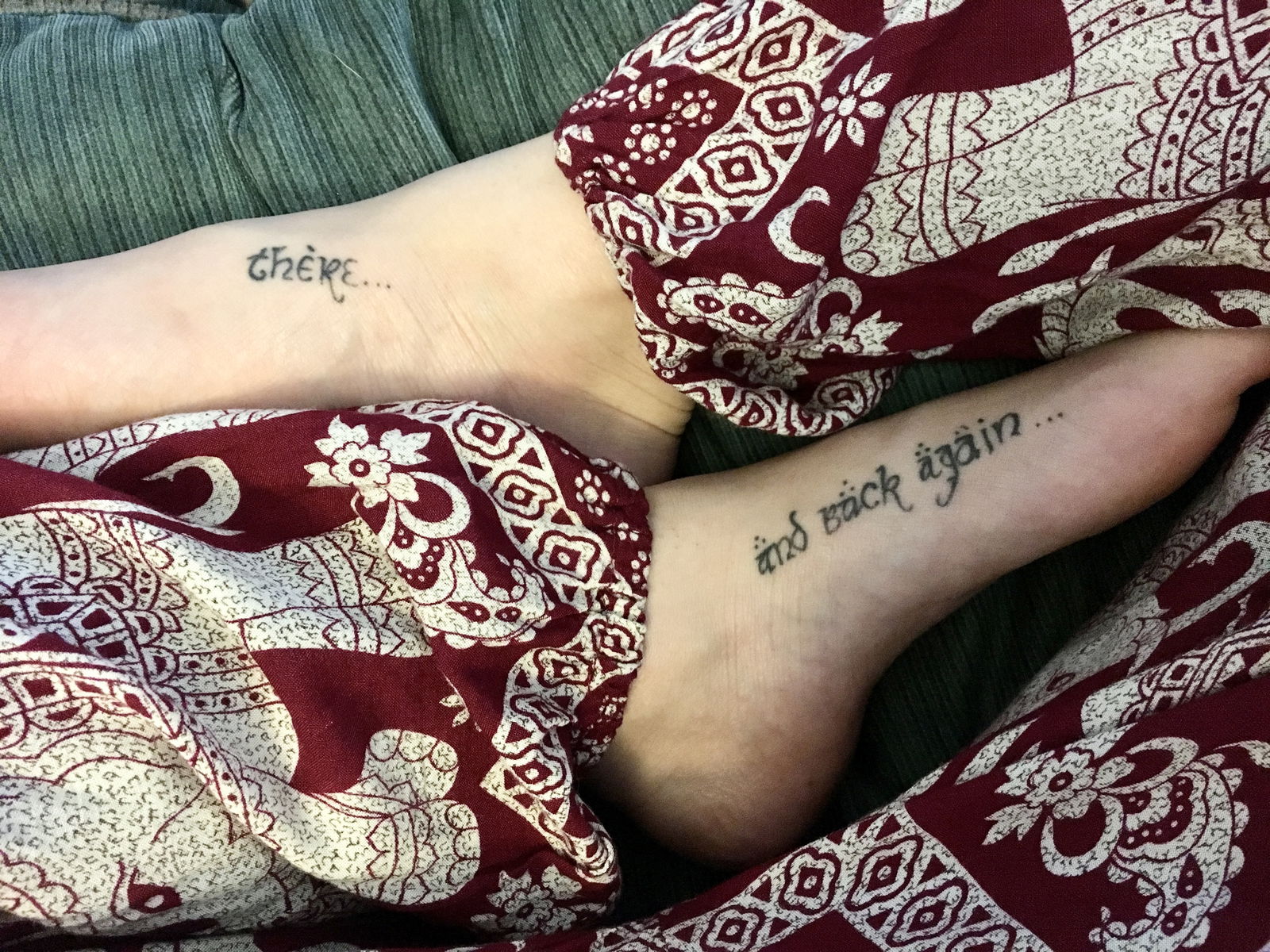 Hippie Toes profile banner