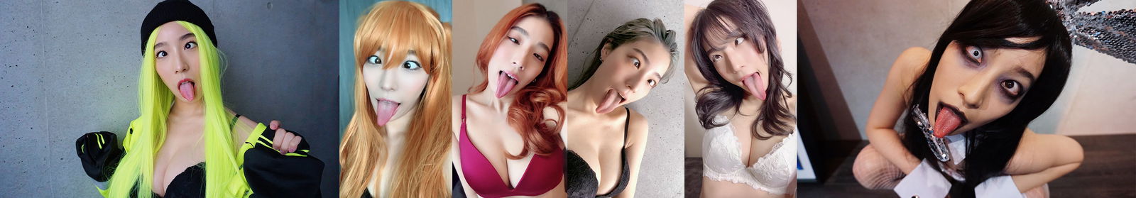 Mayu Manson マユ マンソン♂ profile banner