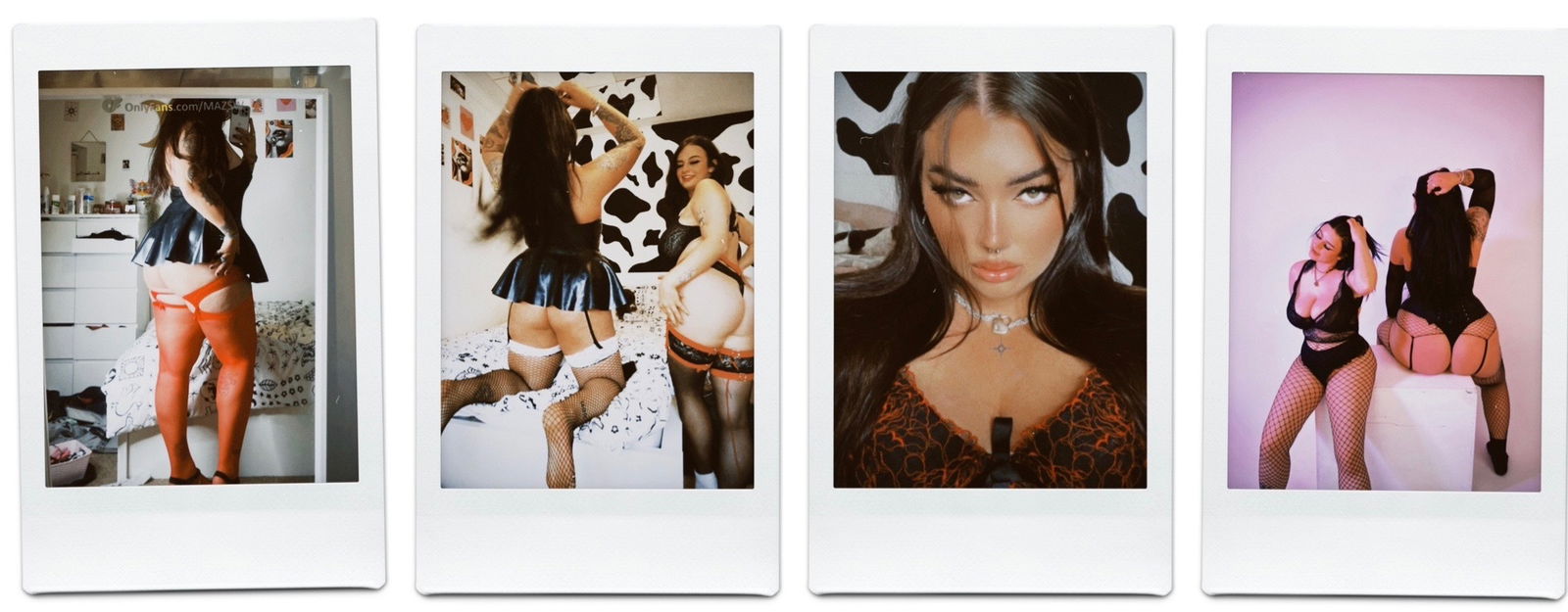 Maz🍒🌹❤️ profile banner