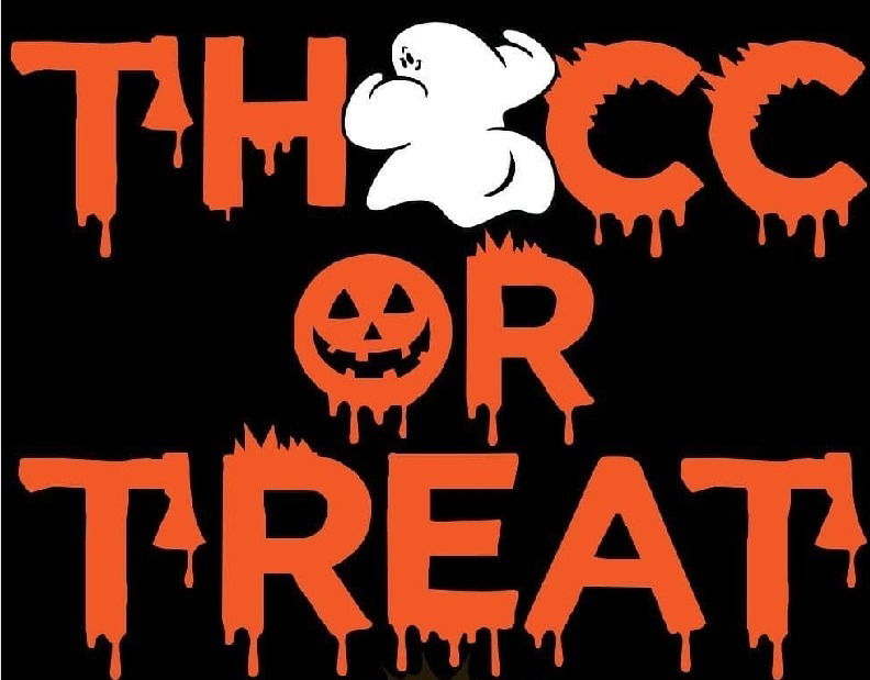 Spooky Couple profile banner