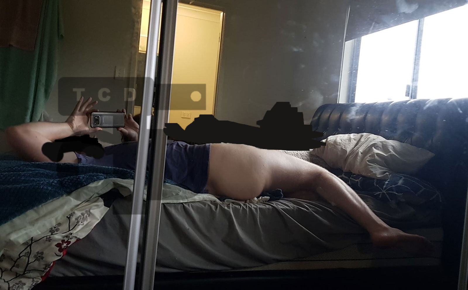 Daddy D 🍆 profile banner