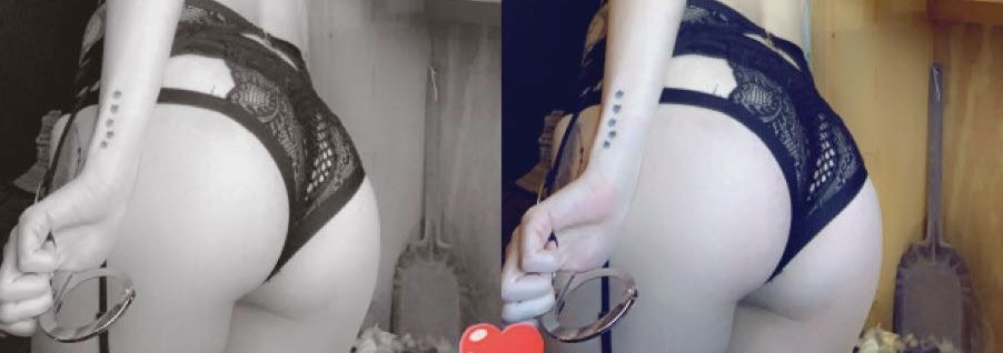 Mackenzie Lynn profile banner