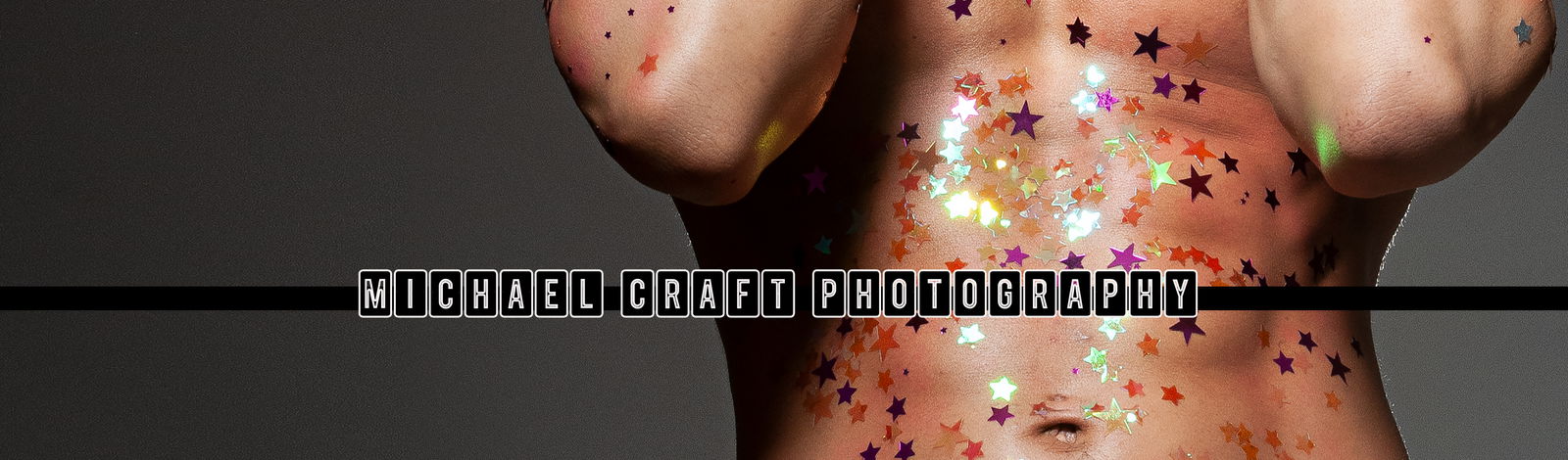 Michael Craft profile banner