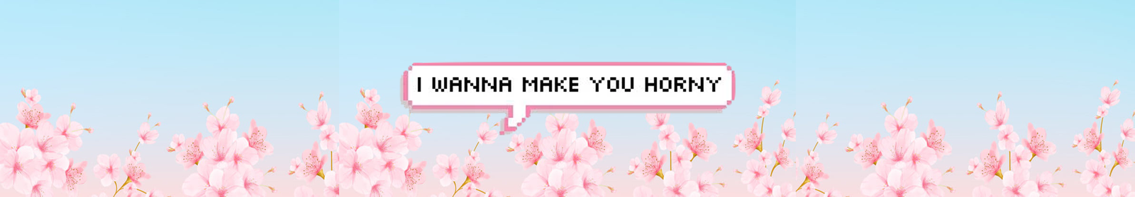 ✨🌸meag blossom🌸✨ profile banner