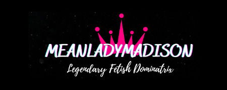 MeanLadyMADISON profile banner