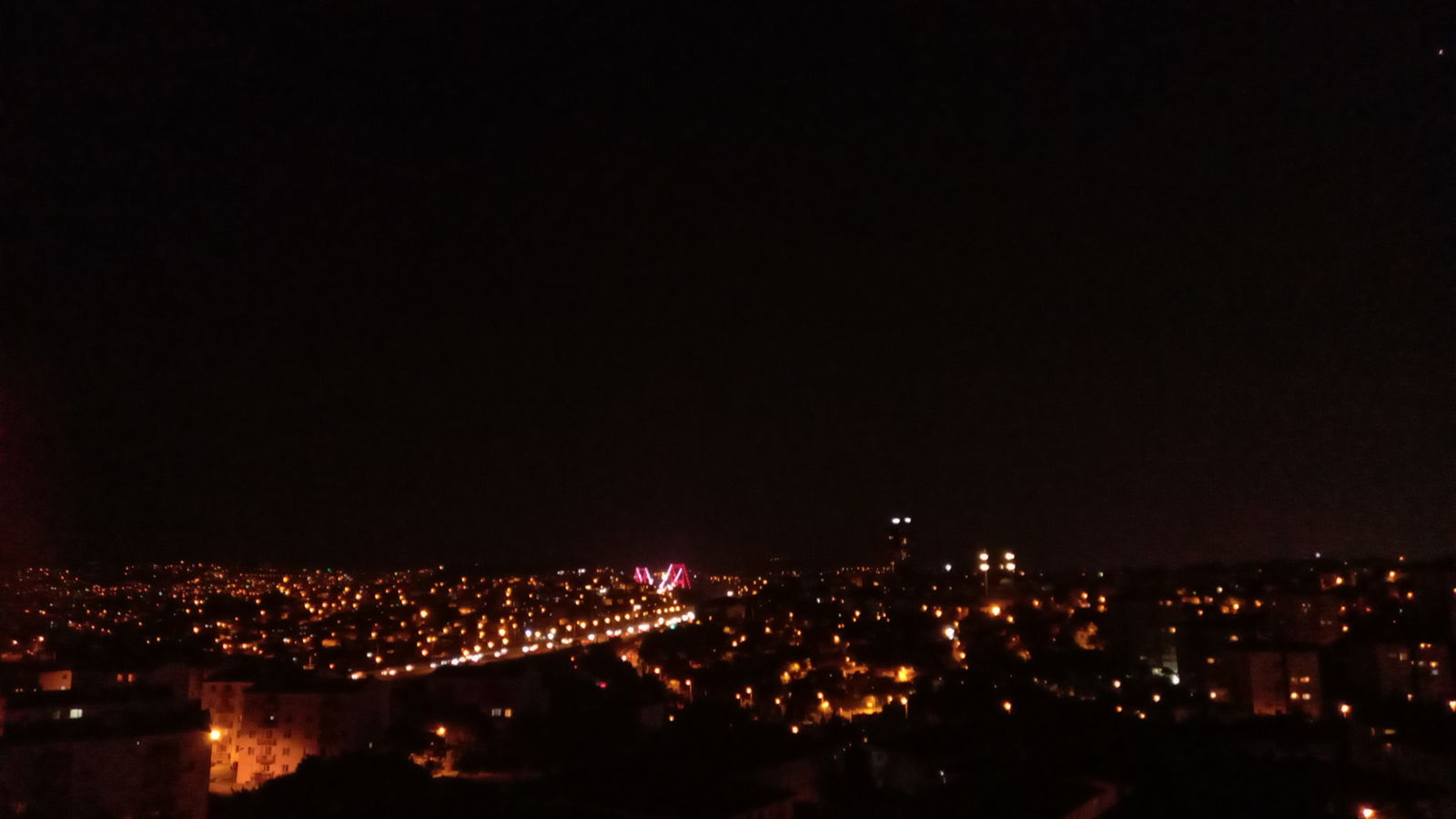 Alev profile banner