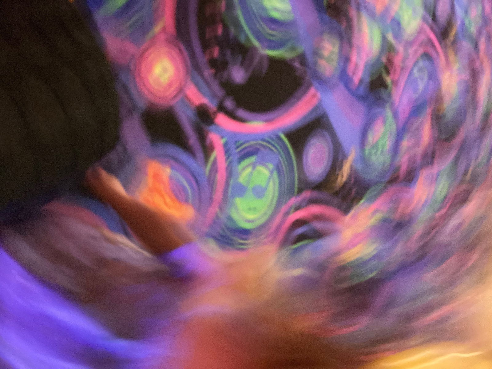 Medusa profile banner