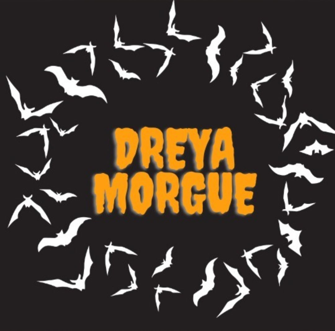 Dreya Morgue profile banner