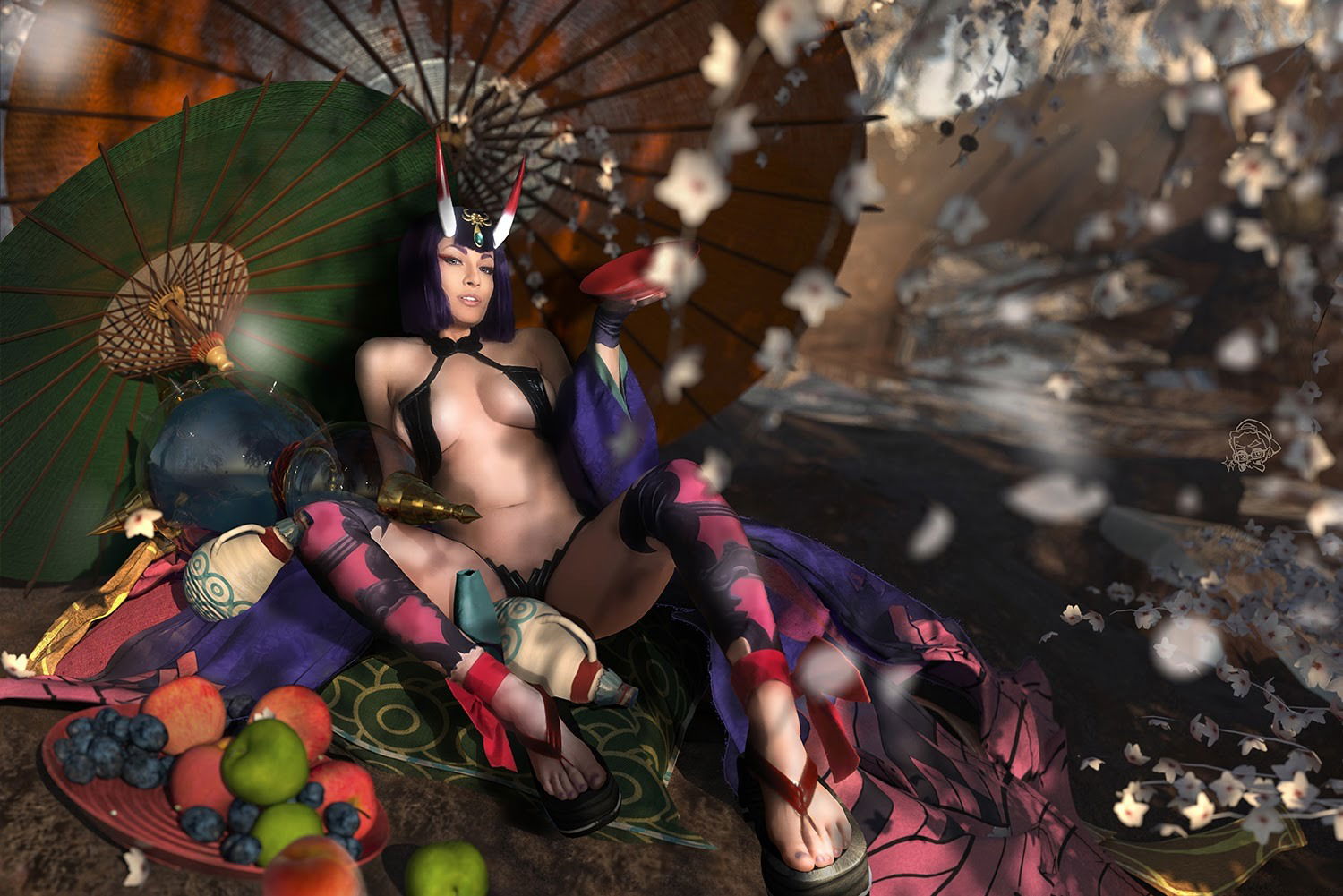 Meevers Desu profile banner