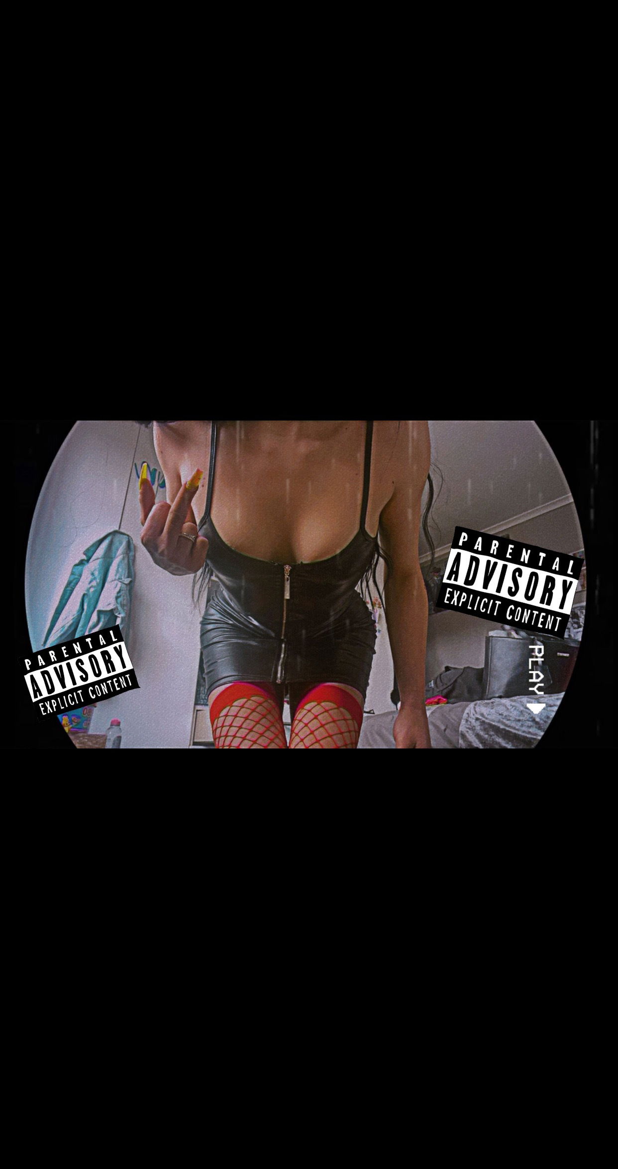 Mistressmegxox profile banner