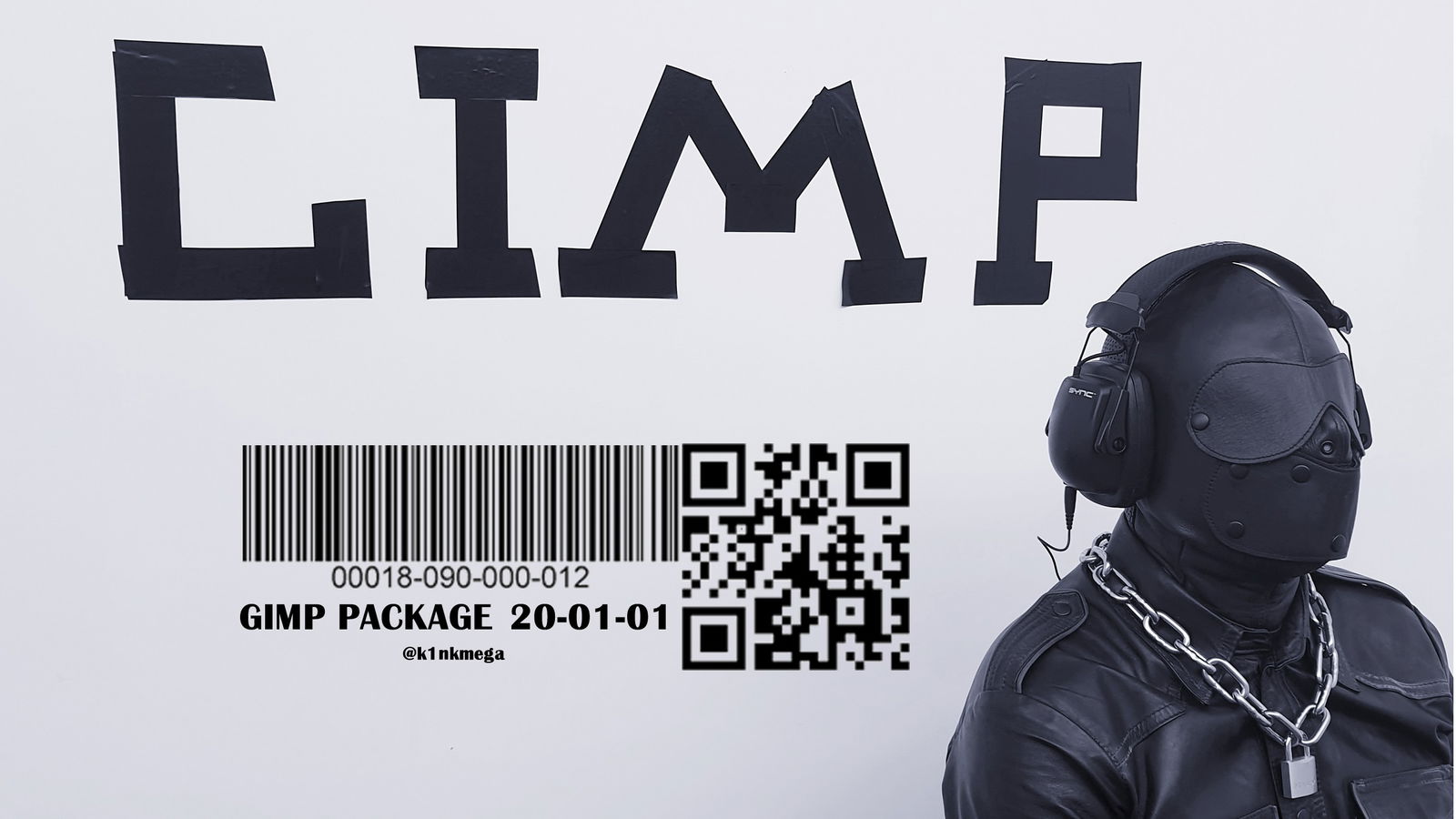 Mega-Kink profile banner