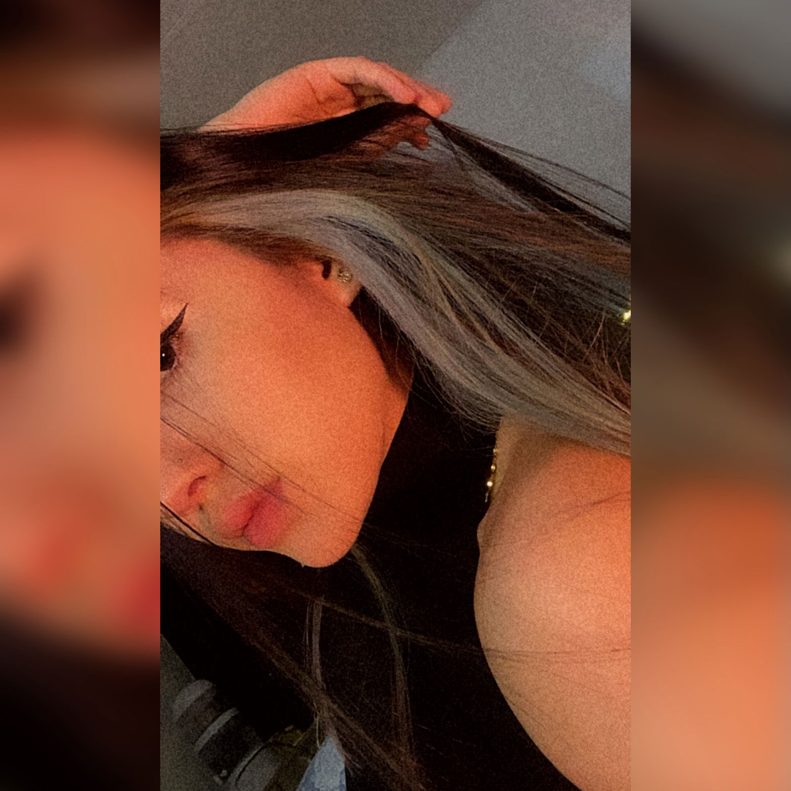 Megan profile banner
