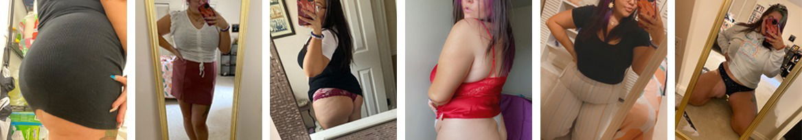 Meg Sweets / The Tease Queen profile banner