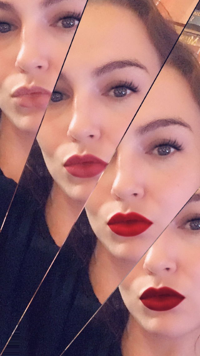 Megan Monroe profile banner