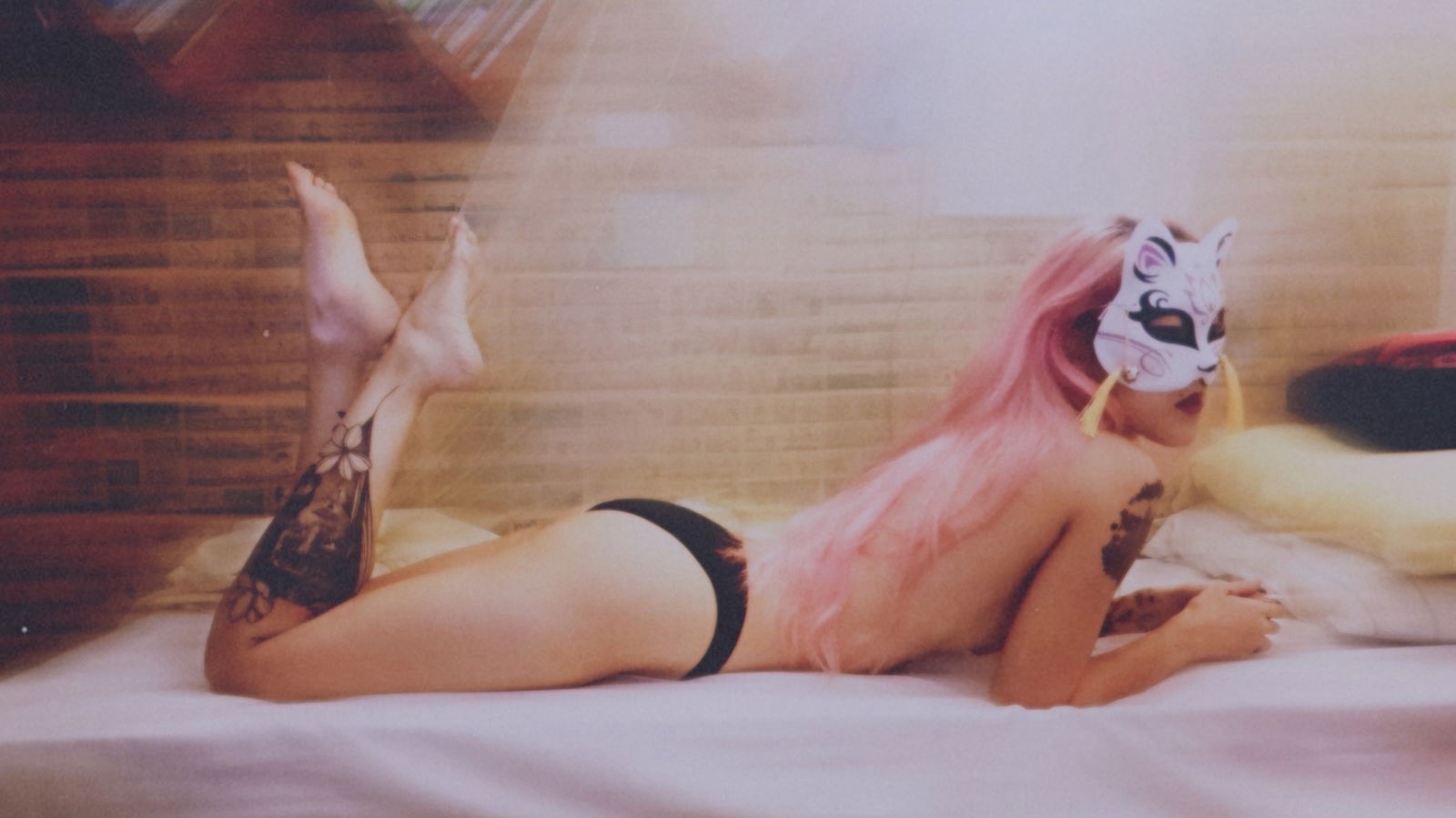 Meiko Chan profile banner