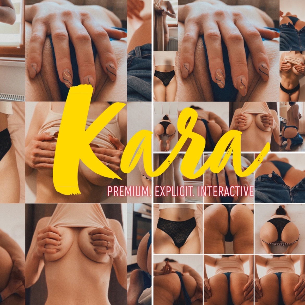 Kara profile banner