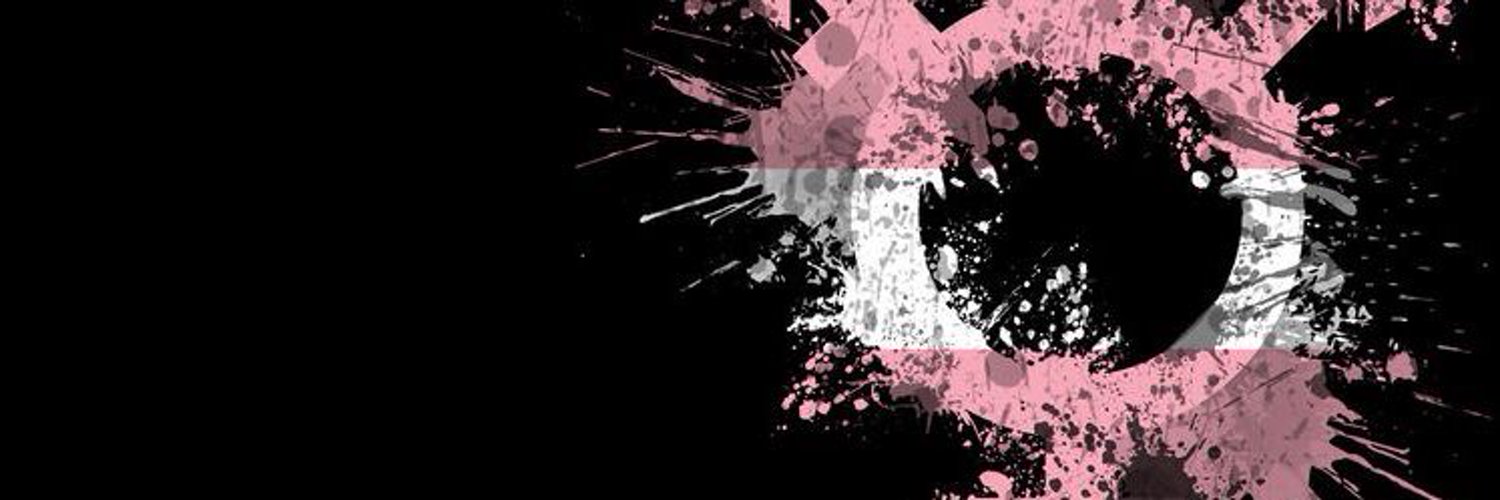 Melania profile banner
