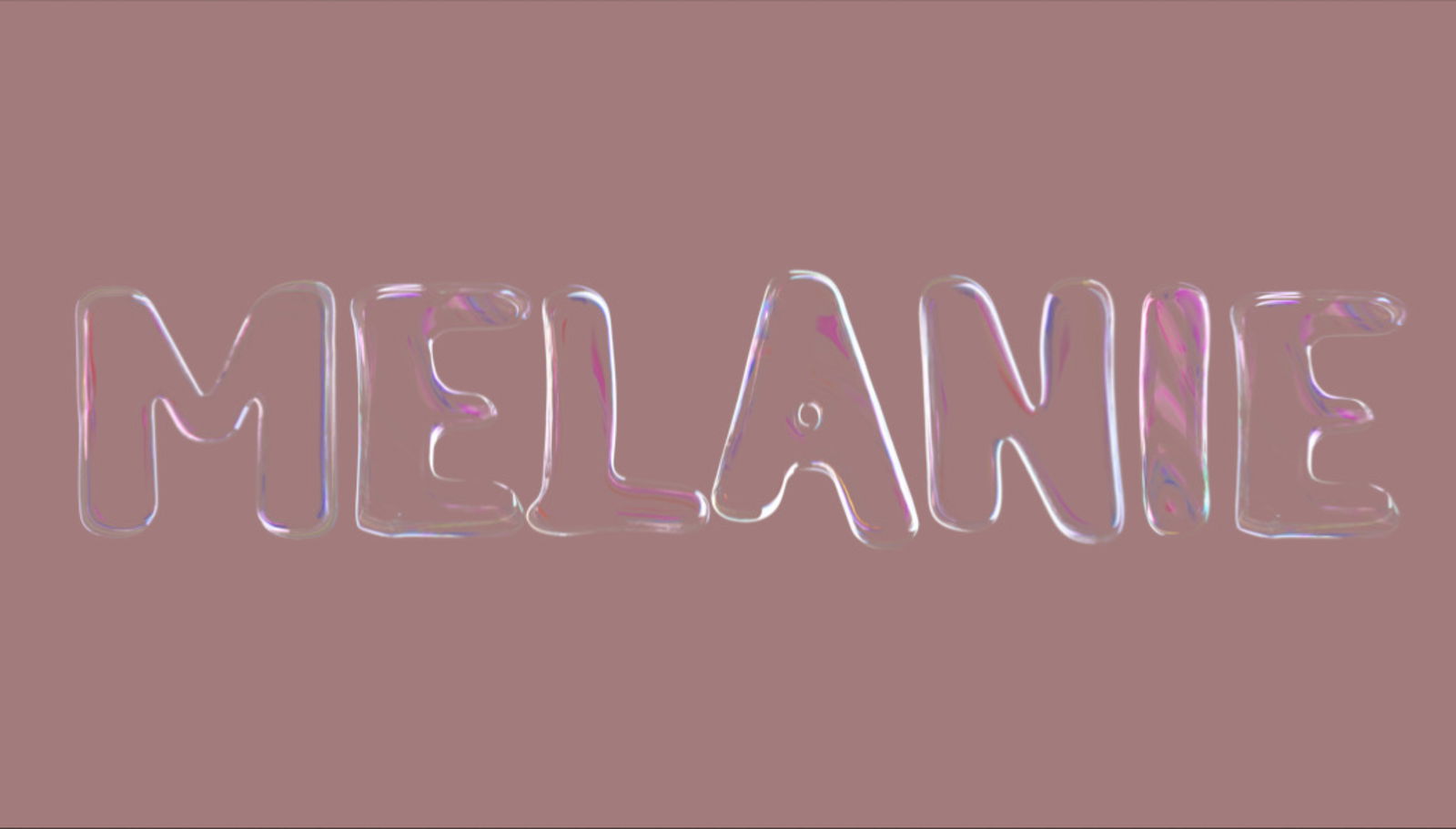Melanie Muse profile banner