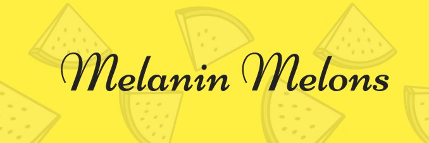 Melanin Queen profile banner