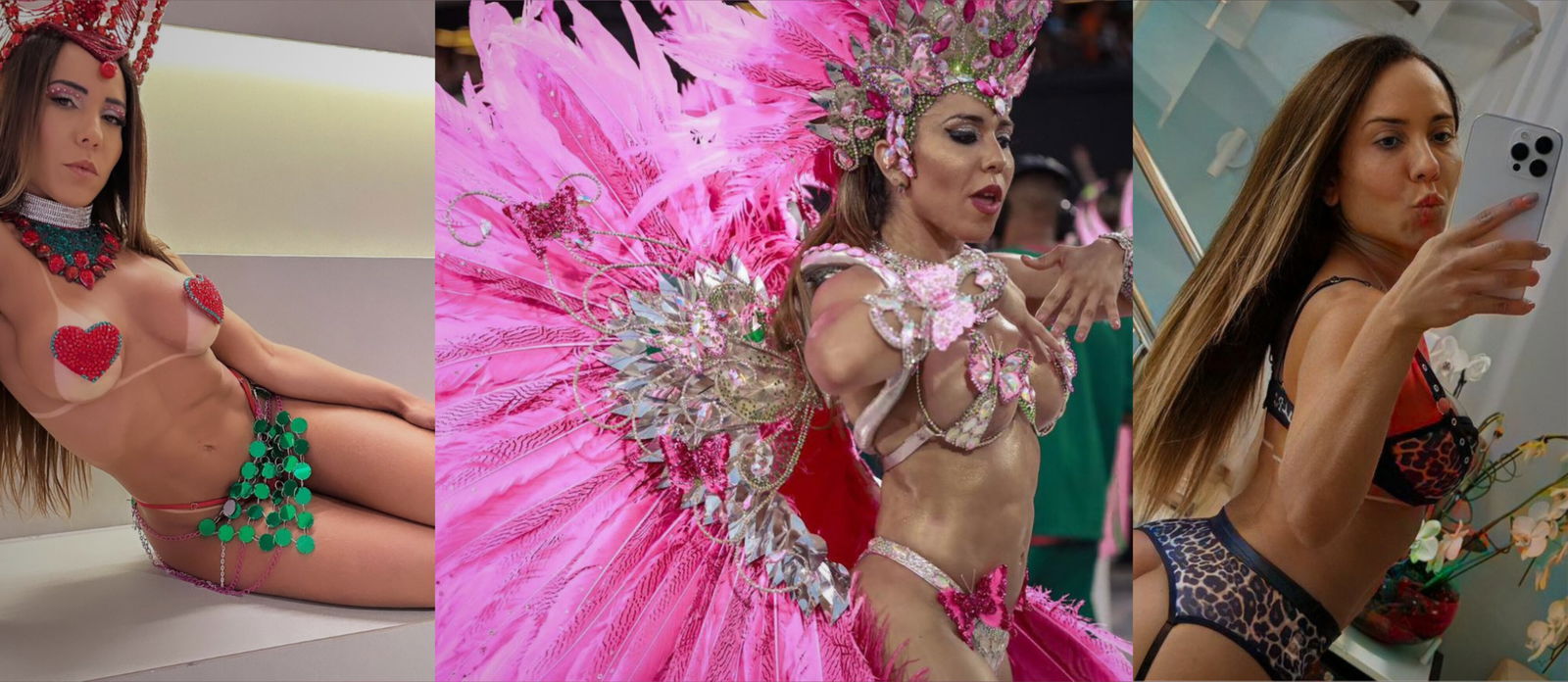Mulher Melão profile banner