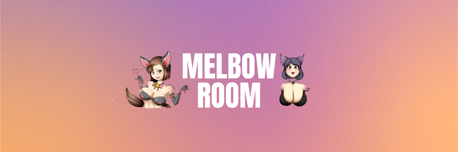Melbow profile banner