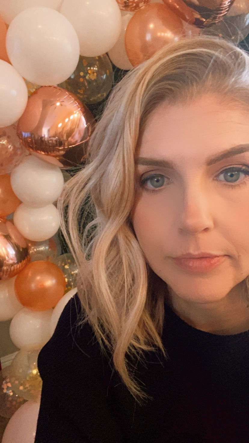 Melissa profile banner