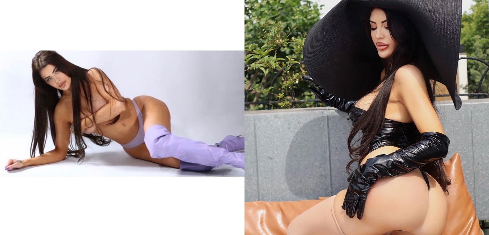 Melissa profile banner