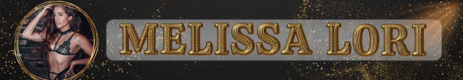 Melissa Lori profile banner