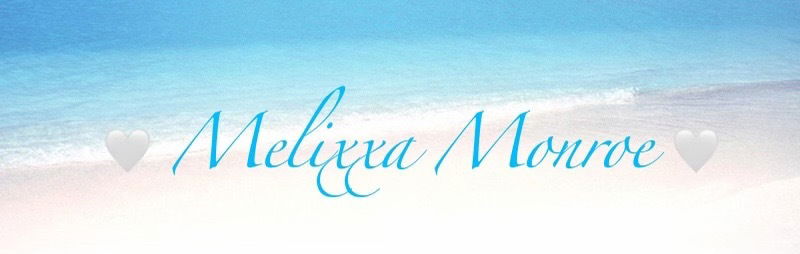 Melixxa Monroe profile banner