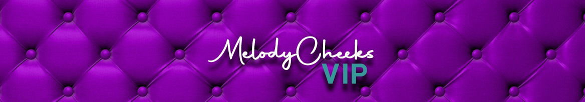 Melody Cheeks profile banner