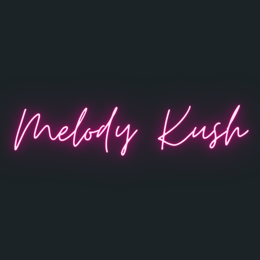 💕Mel Kush💕 profile banner
