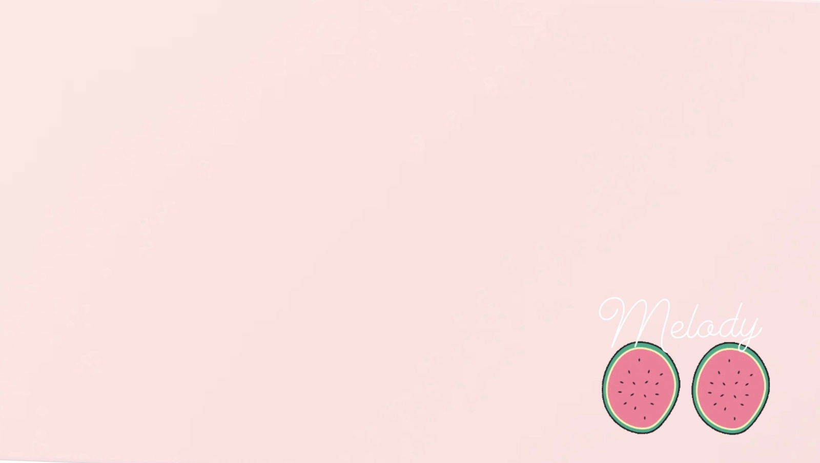 Melody profile banner