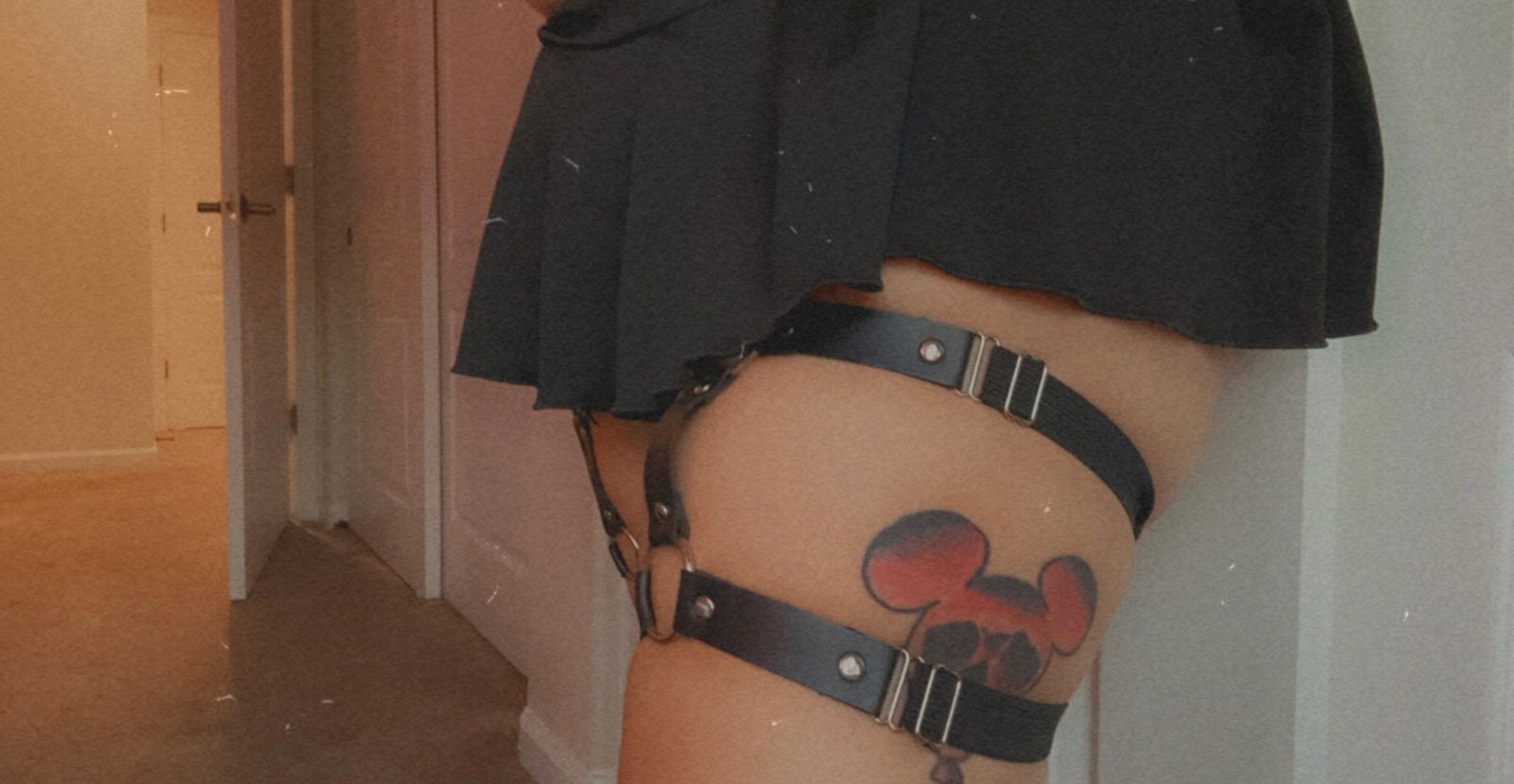 MelodyRae profile banner