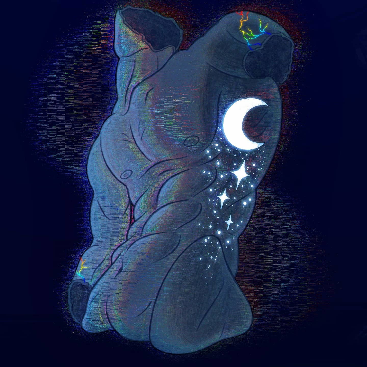 Men in the Moon profile banner