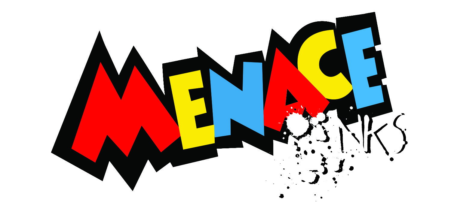 Menace profile banner