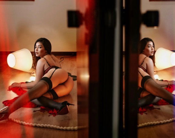 Malu Brazil profile banner