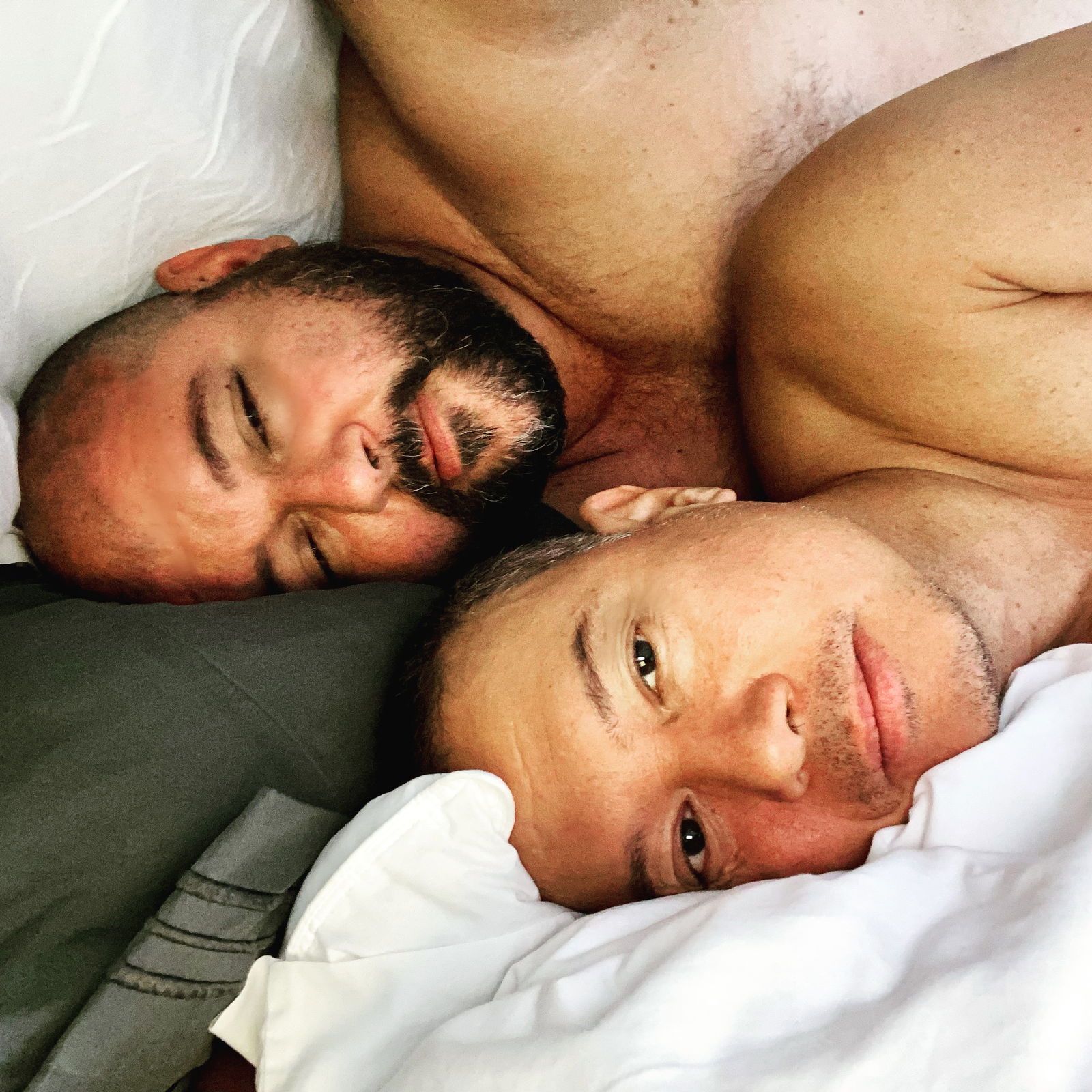 Men of Yoga profile banner