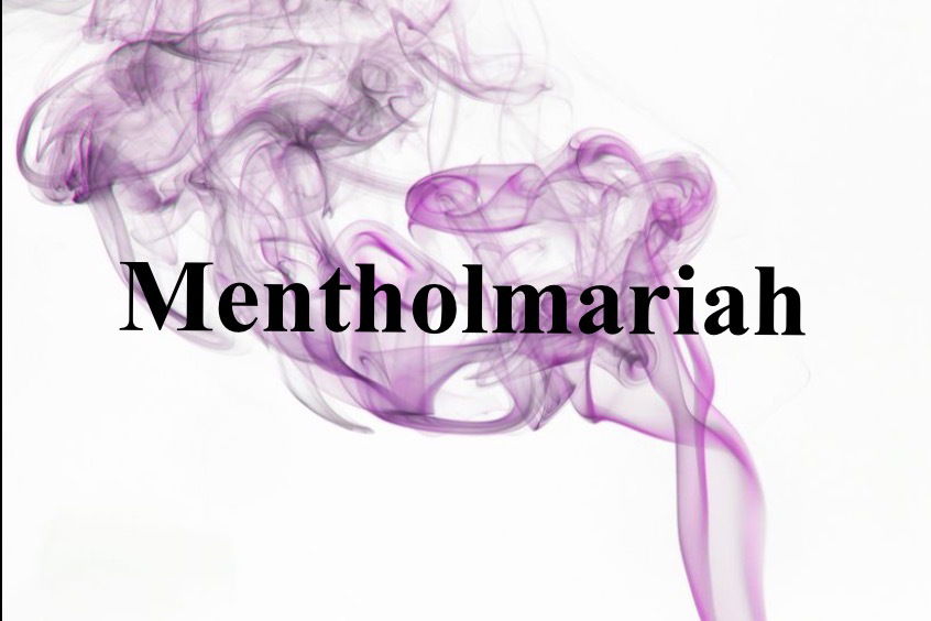 ♡ Menthol Mariah ♡ profile banner