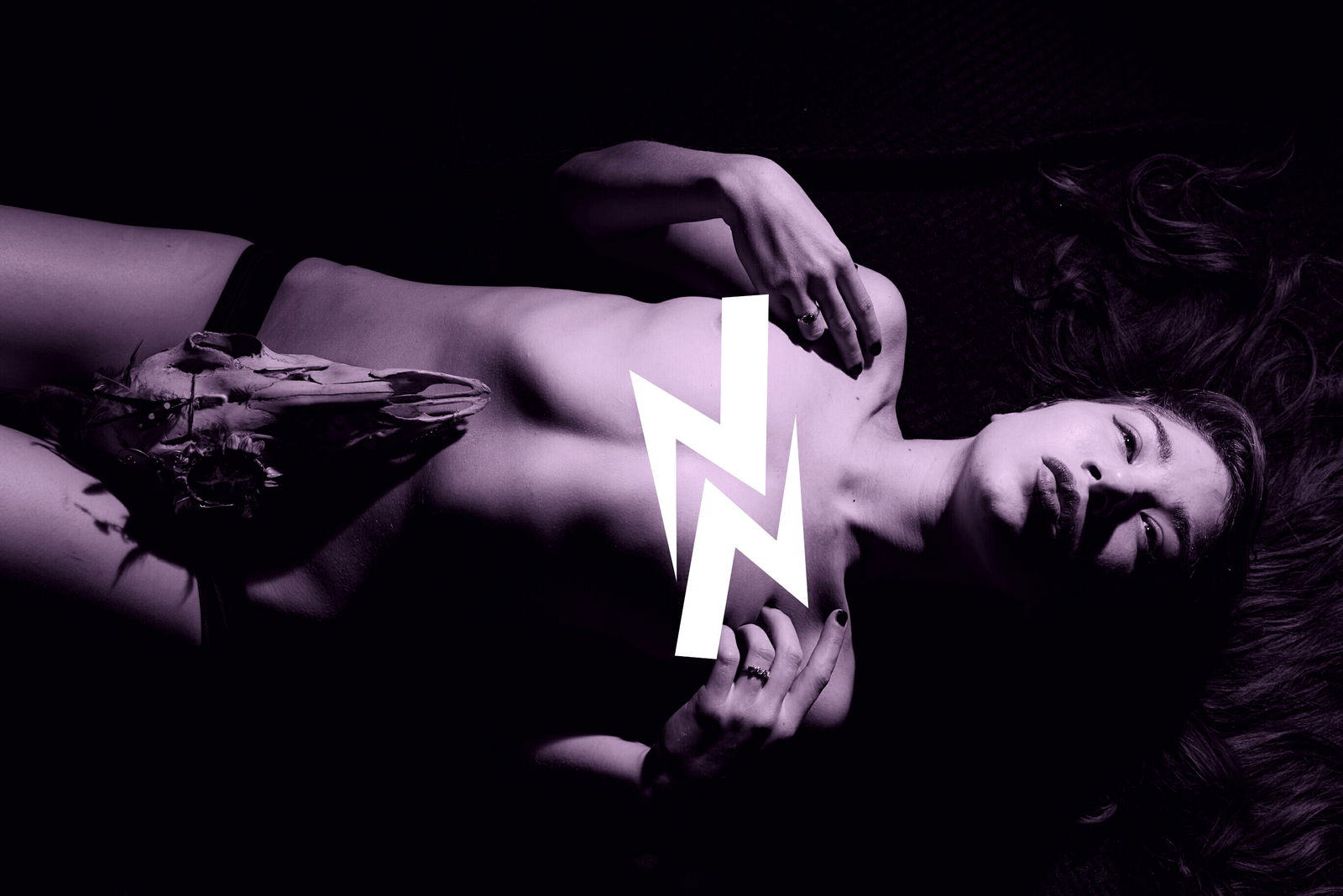 Merci la Jinx profile banner
