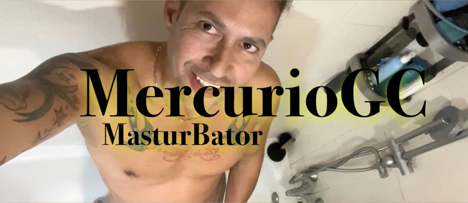 MercurioGC profile banner