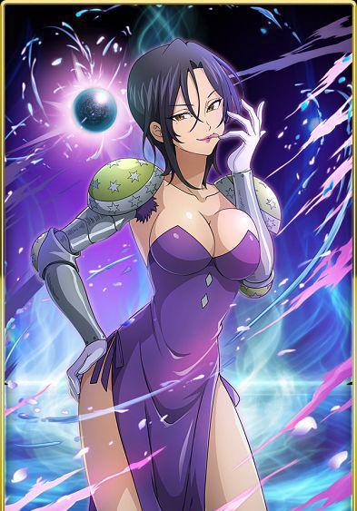 Merlin profile banner