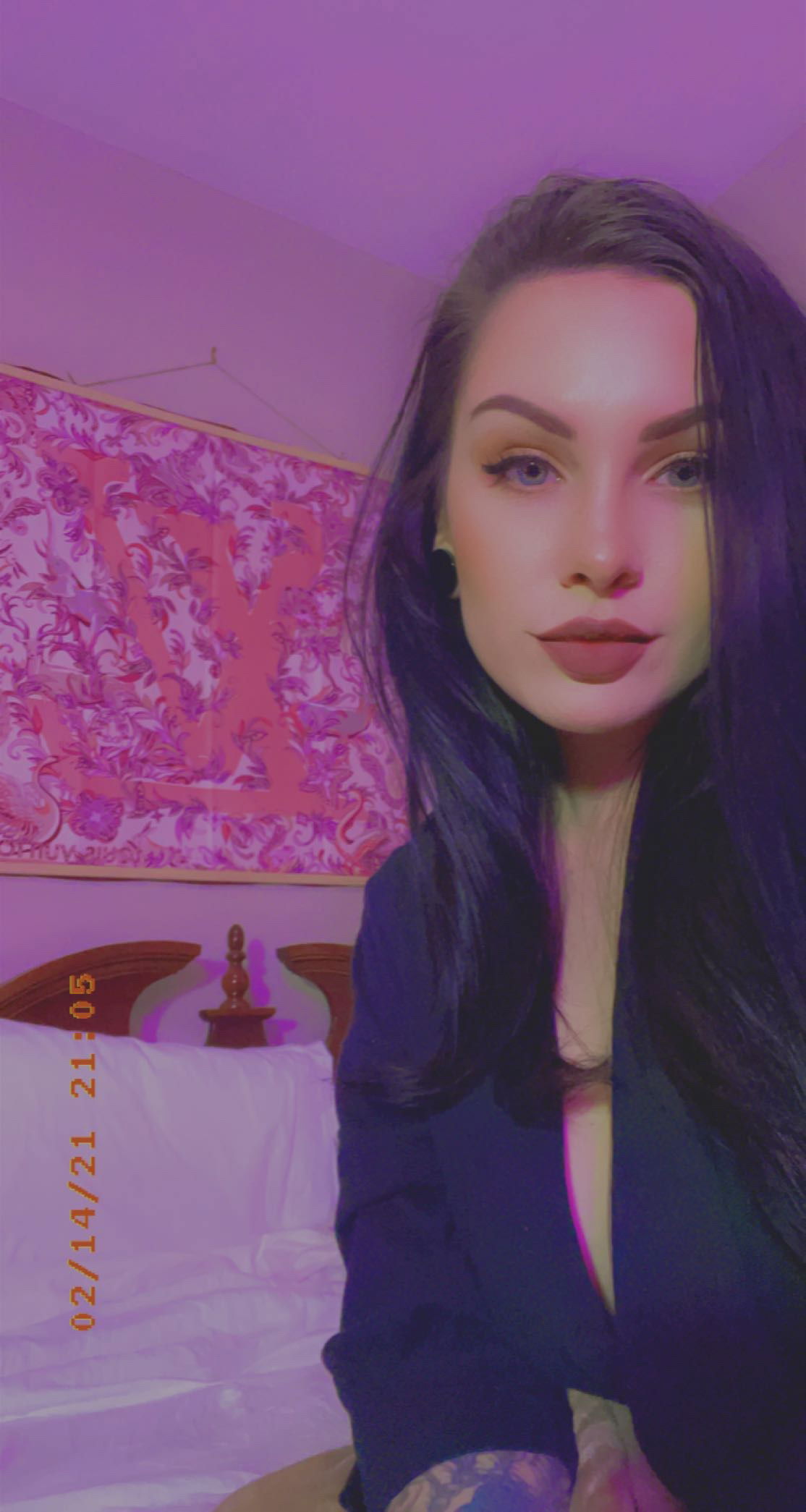 Merlot Massacre profile banner