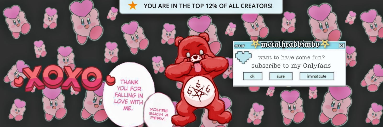 β§ππππππππππππππβ§ profile banner