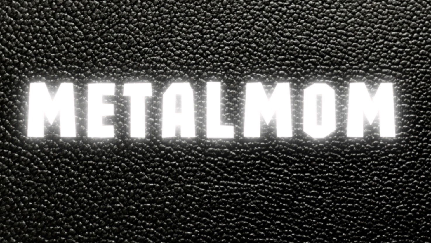 Metal Mom profile banner